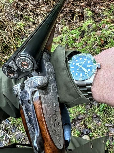 Things are changing at Wagstaff Watches