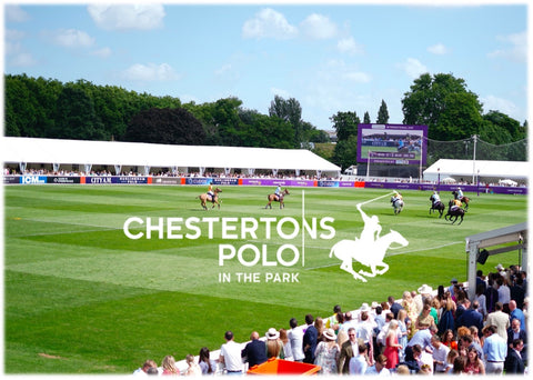 Polo in the Park