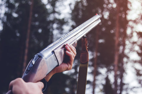 Thoughts on The GB Shooting Show 2026