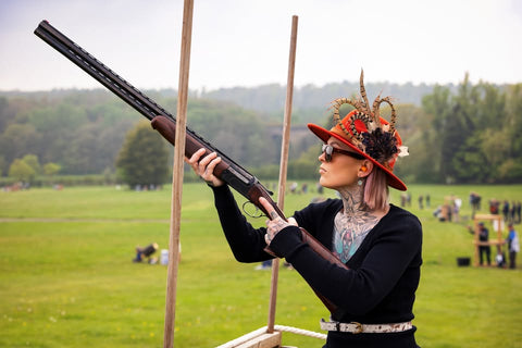 Wagstaff Watches Set to Dazzle at The National Shooting Show 2025