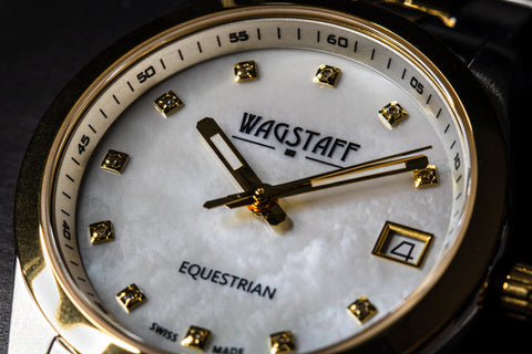 The Equestrian