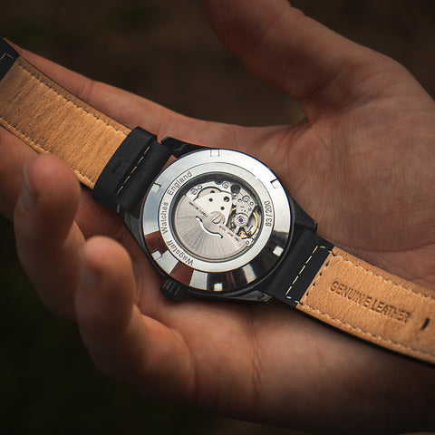 Our Automatic Models