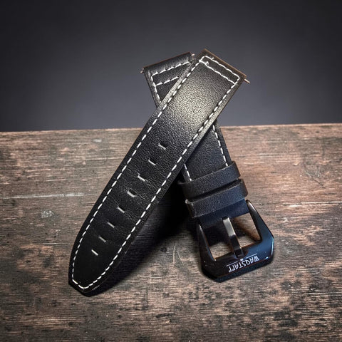 DW5 - "The Herefordshire" STRAP REPLACEMENT