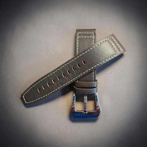 DW4 - "The Gloucestershire" STRAP REPLACEMENT
