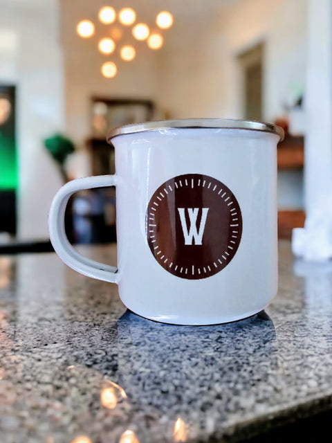 The Famous Wagstaff Mug