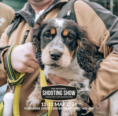 In praise of the National Shooting Show 2024