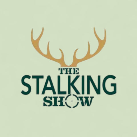 We wanted to be there but they said, No  ... The Stalking Show 2026