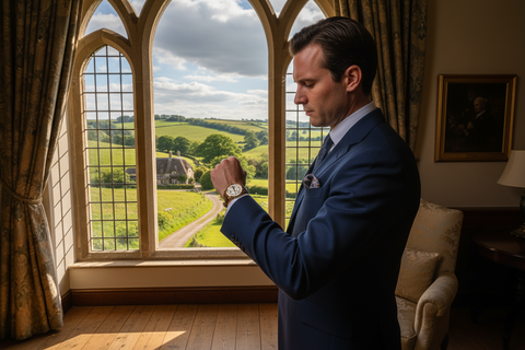 Understanding Watch Movements: A Beginner's Guide to Automatic, Mechanical, and Quartz Watches