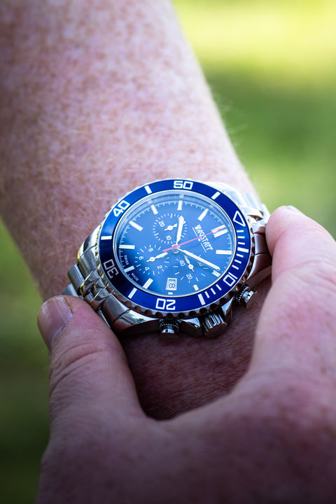 SW5 - "Yorkshire MkIII"